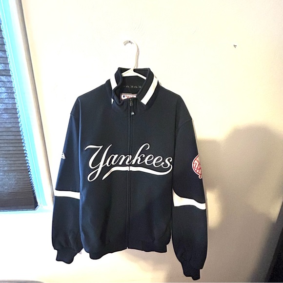 Majestic Other - New York Yankees Authentic Majestic BP Top